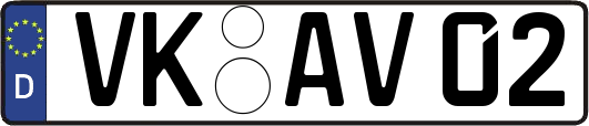 VK-AV02