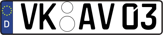VK-AV03