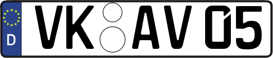 VK-AV05