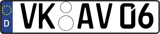 VK-AV06
