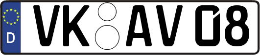 VK-AV08