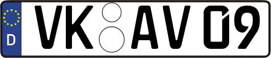 VK-AV09