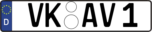 VK-AV1