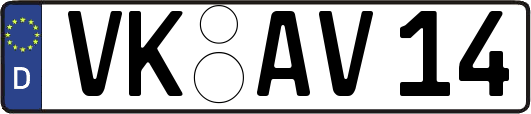 VK-AV14