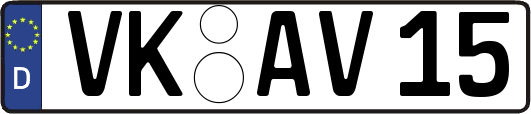 VK-AV15