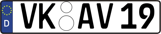 VK-AV19