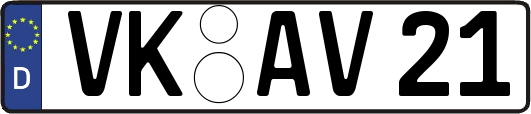 VK-AV21