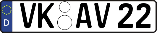 VK-AV22