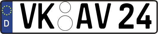 VK-AV24