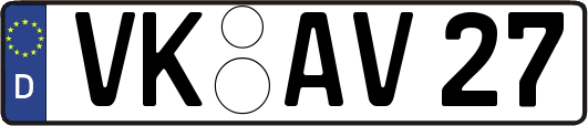 VK-AV27