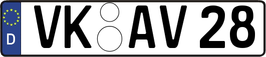 VK-AV28