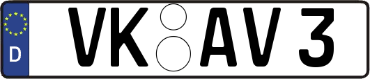 VK-AV3