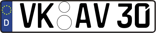 VK-AV30