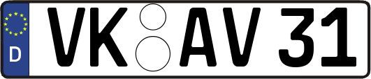 VK-AV31