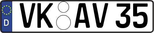 VK-AV35