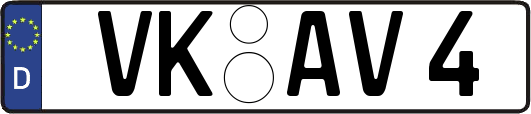 VK-AV4