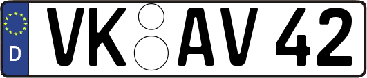 VK-AV42