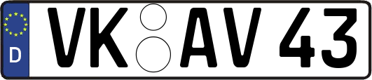VK-AV43