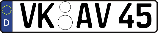 VK-AV45