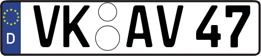 VK-AV47