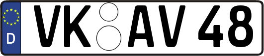 VK-AV48