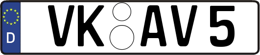 VK-AV5
