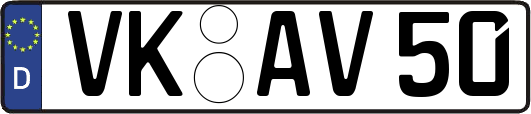 VK-AV50
