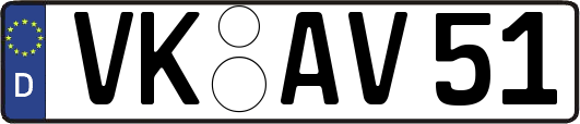 VK-AV51