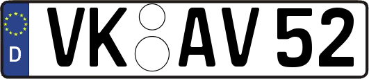 VK-AV52