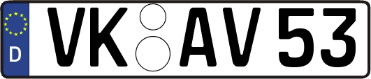 VK-AV53