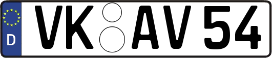 VK-AV54