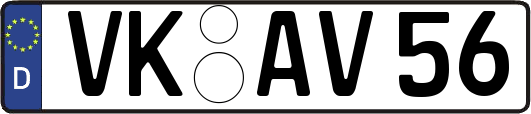 VK-AV56