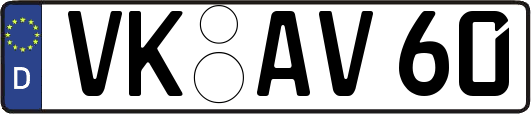 VK-AV60