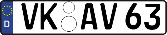 VK-AV63