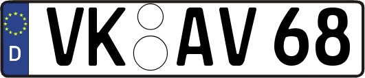 VK-AV68