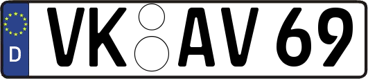 VK-AV69