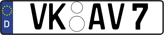VK-AV7