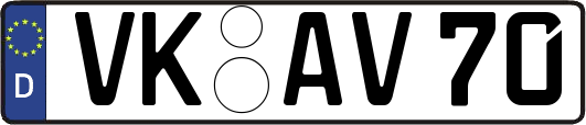 VK-AV70