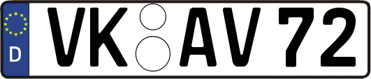 VK-AV72