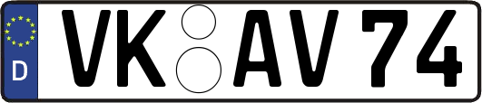 VK-AV74