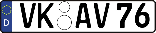 VK-AV76