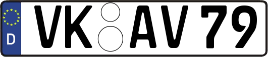 VK-AV79