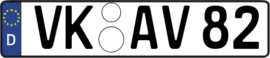 VK-AV82