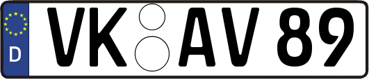 VK-AV89