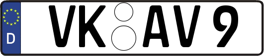 VK-AV9