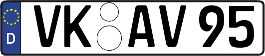 VK-AV95