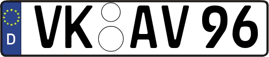VK-AV96