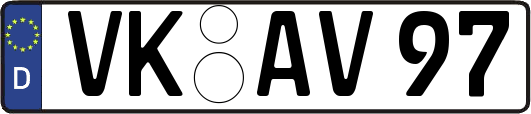 VK-AV97