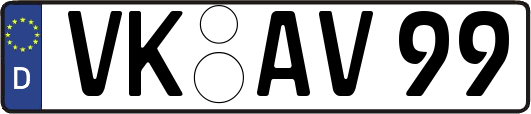 VK-AV99