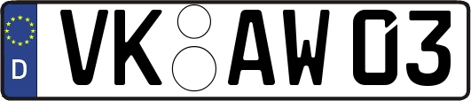 VK-AW03